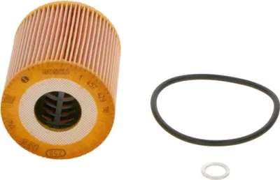 Zdjęcie produktu dla Filtr oleju BOSCH 1 457 429 118