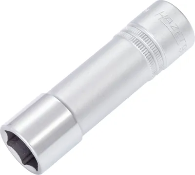 Produktbild von HAZET Steckschlüsseleinsatz 900LG-17 85mm manuell (Handbetätigung) 19mm