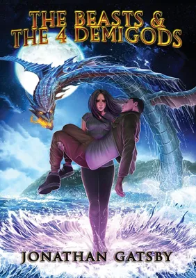 Produktbild von The Beasts & the 4 demigods