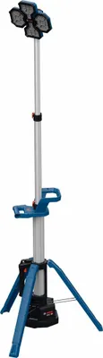 Immagine prodotto di Bosch Professional Lampada da cantiere a batteria Bosch GLT18V-5000, cartone