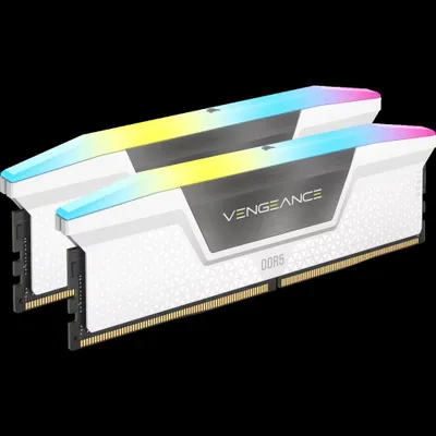 Zdjęcie produktu dla Corsair Vengeance , 32 GB, 2 x 16 GB, DDR5, 5600 MHz, 288-pin DIMM