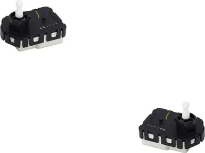 Obrázok produktu pre Johns, Servomotor 2 kusy vhodné pre Toyota Avensis T27 02/09- LWR f. Halogénové svetlomety