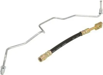 Produktbild von ABE C81233ABE Bremsschlauch Hinten Vorne Links für VW Polo Schrägheck (6R1, 6C1) für SEAT Ibiza IV Schrägheck (6J5, 6P1) für AUDI A1 Sportback