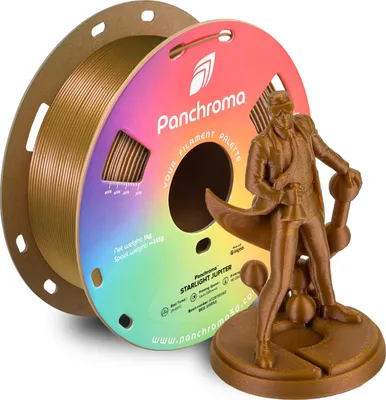 Immagine prodotto di Polymaker Panchroma PLA Starlight (CA02040)