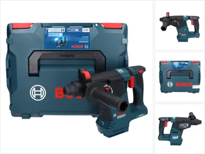 Obrázek produktu pro Bosch Akku-Bohrhammer GBH 18V-24 C