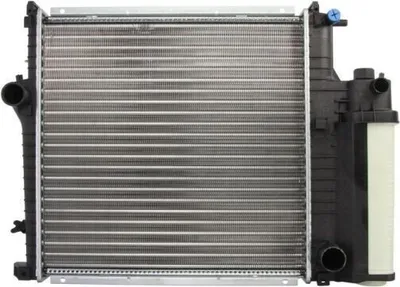 Produktbild von THERMOTEC D7B009TT Kühler Wasserkühler Motorkühler für BMW 3 Limousine (E36) 3 Limousine (E30) 3 Coupe (E36) 3 Compact (E36) 3 Cabrio (E36)