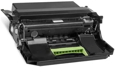 Productafbeelding van Lexmark fotocartridge 52D0Z00 (retour)