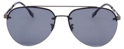 Produktbild von Hugo Boss Sonnenbrille BOSS 1537/F/SK 6LB 62 15 145