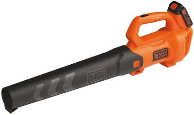 Zdjęcie produktu dla Akumulatorowa dmuchawa Black+Decker BCBL200L