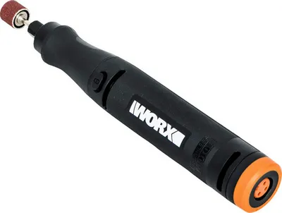 Obrázok produktu pre WORX MakerX - multifunkčné náradie WX739.9 bez akumulátora a adaptéra HubX
