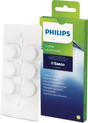Produktbild von Philips CA 6704/10
