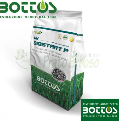 Immagine prodotto di BottosStart 12-20-15 - Fertilizzante per prato da 10 Kg