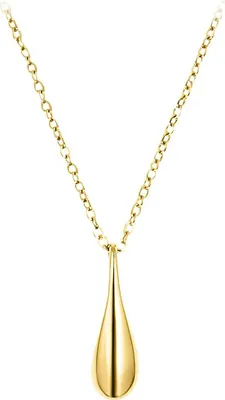 Produktbild von S.Oliver Edelstahl Kette 2035764
