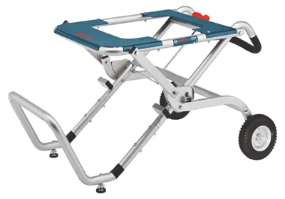 Produktbild von Transport- und Arbeitstisch GTA 60 W