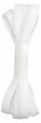 Image de Tempish - Lacets, polyester PP10373 (taille unique) (blanc)