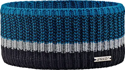 Produktbild von Areco Stirnband blau -