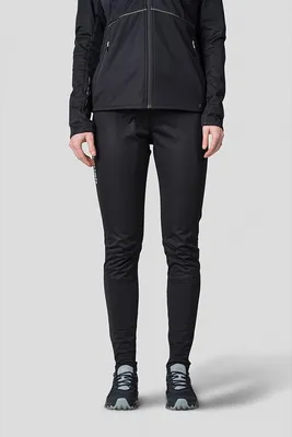 Produktbild von Hannah Alison Lady Anthracite 42 Outdoorhose