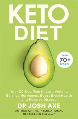 Obrázok produktu pre Keto Diet