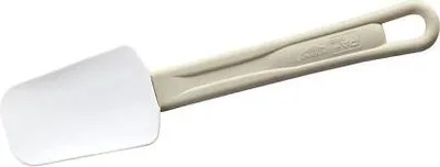 Obrázek produktu pro Silikonová stěrka PA+ o délce 25 cm, bílá barva - Paderno