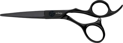 Produktbild von e-kwip HS 5.5 Shadow Haarschneideschere