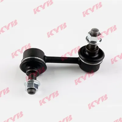 Produktbild von KYB Koppelstange Stabilisator für HONDA CIVIC VII Hatchback (EU, EP, EV) Hinten Links KSLF1052