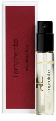 Produktbild von Courreges L'Empreinte Eau de Parfum Unisex 1.5 ml *Muster