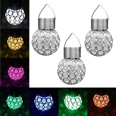 Zdjęcie produktu dla Lampy LED na imprezy ogrodowe i do dekoracji