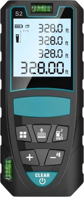 Image de Télémètre laser