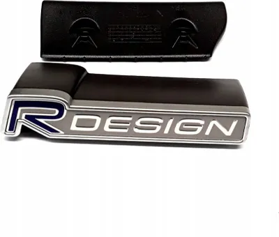 Obrázek produktu pro VOLVO V40 R-Design emblém mřížky atrapa OE