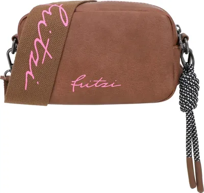 Produktbild von Fritzi aus Preußen Umhängetasche Lou Cross Bag Brown braun