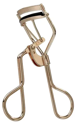 Produktbild von TWEEZERMAN Wimpernzange Curl 38, Champagne