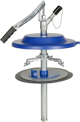 Immagine prodotto di Pressol Fettfüllgerät-handbetrieben, 20-kg-BE-¯ 270-310 mm 17820