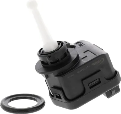 Produktbild von VEMO Stellmotor Scheinwerfer V10-77-1079 für VW PASSAT Variant (3B6) elektrisch