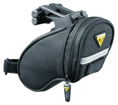 Image de 1 Aero Wedge Pack (quickclick) - Micro
