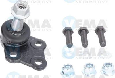 Produktbild von VEMA Traggelenk Vorne passend für MERCEDES-BENZ VITO Kasten (W447) 27200