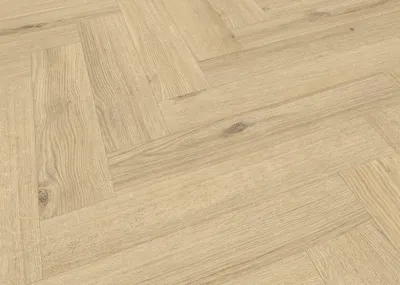 Produktbild von Classen Laminat Fischgrät Ville Cetina Oak