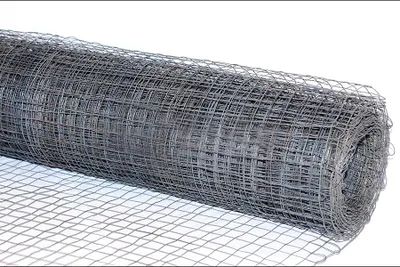 Produktbild von Rabitznetz 100Cm Rolle 10Mb - S-14R10M