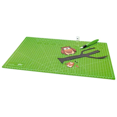 Obrázek produktu pro Wedo 79 245, Zelená, 450 mm, 300 mm