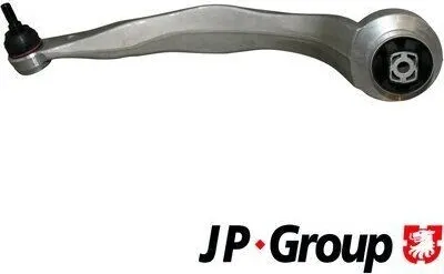 Produktbild von JP GROUP 1140104680 Querlenker Hinten Vorne Rechts Unten für AUDI A4 Avant (8K5, B8)