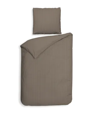 Produktbild von Banda Bettwäsche 135 Taupe Grey