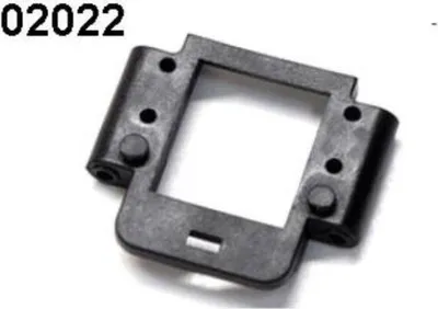 Produktbild von Amewi 02022 Querlenkerhalter vorne