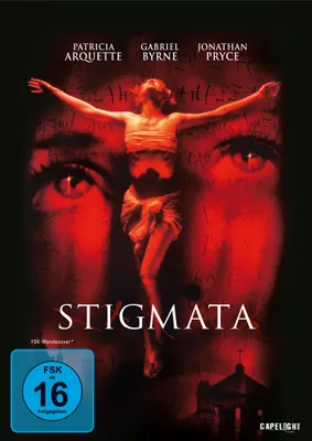 Zdjęcie produktu dla Stigmata