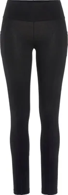 Produktbild von VIVANCE Leggings schwarz Größe 40/42