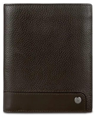 Immagine prodotto di bugatti portafoglio Due Flap Wallet Brown marrone