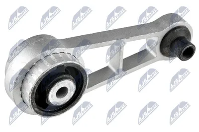 Produktbild von NTY Motorlager Hinten für RENAULT CLIO II (BB0/1/2, CB0/1/2) ZPS-RE-023