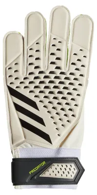 Produktbild von Adidas - "Predator" Torhüter-Handschuhe für Herren - Training MR1501 (11) (Weiß/Schwarz)