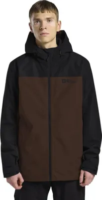Produktbild von Jacken Jack Wolfskin Taubenberg 1115311D0107