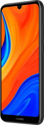 Produktbild von Huawei Y6s, 15,5 cm (6.09"), 3 GB, 32 GB, 13 MP, Android 9.0, Schwarz