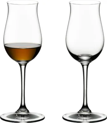 Produktbild von Riedel Bar Cognac Hennessy Vinum - 2 Gläser