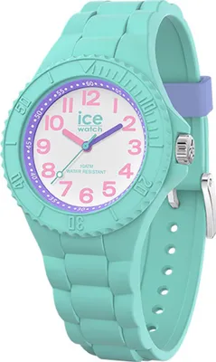 Produktbild von Ice-Watch 020327 ICE hero Aqua fairy XS Uhr Mädchen Kinderuhr blau
